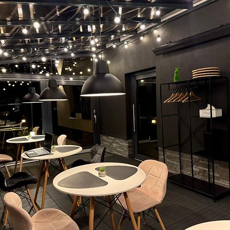 Vila Garufa Wellness & Spa Vysoké Tatry Eksteriør billede