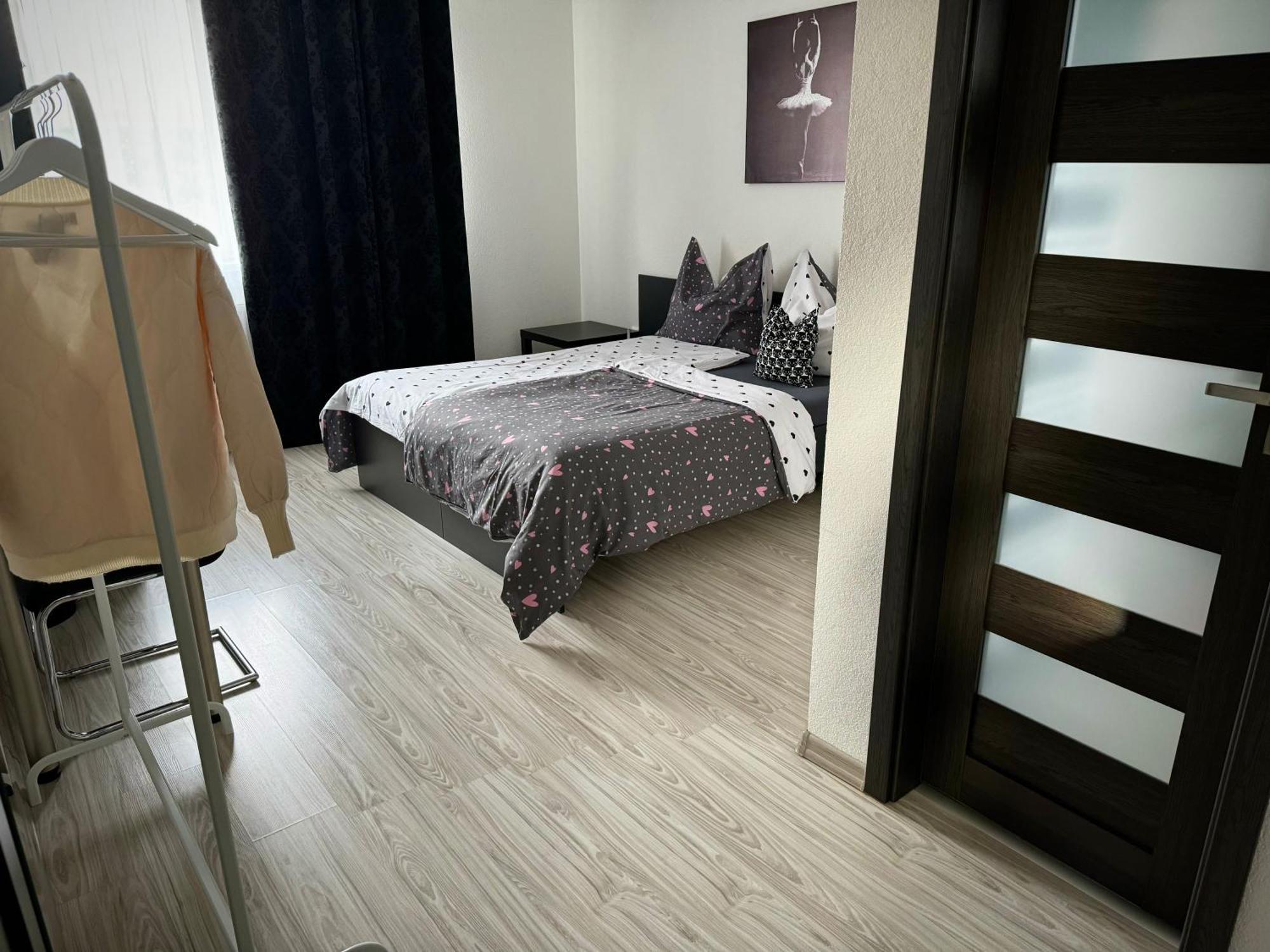 Vila Garufa Wellness & Spa Vysoké Tatry Eksteriør billede