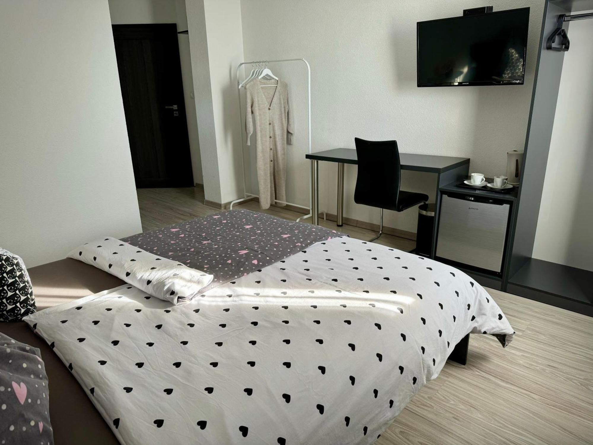 Vila Garufa Wellness & Spa Vysoké Tatry Eksteriør billede