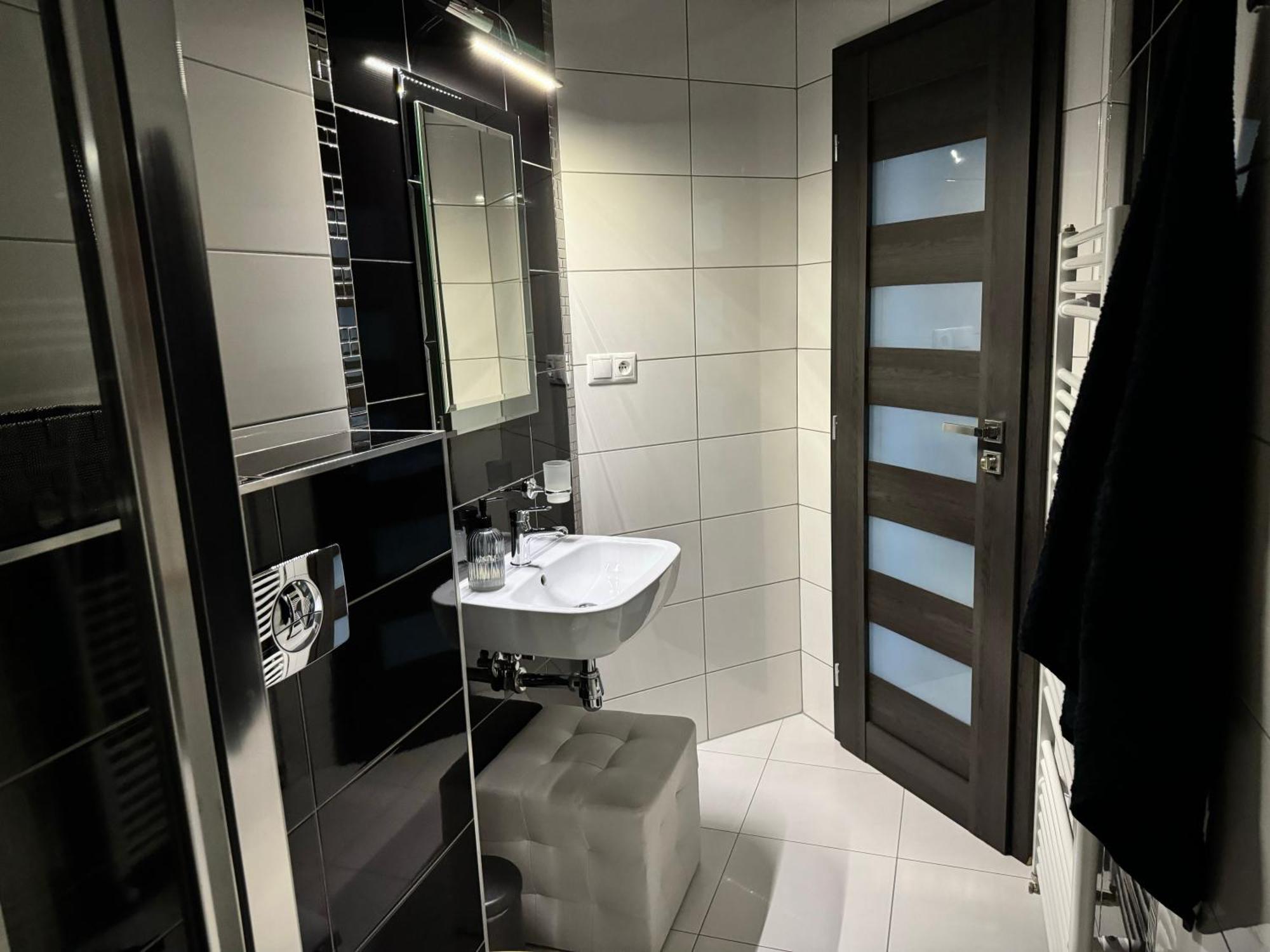 Vila Garufa Wellness & Spa Vysoké Tatry Eksteriør billede
