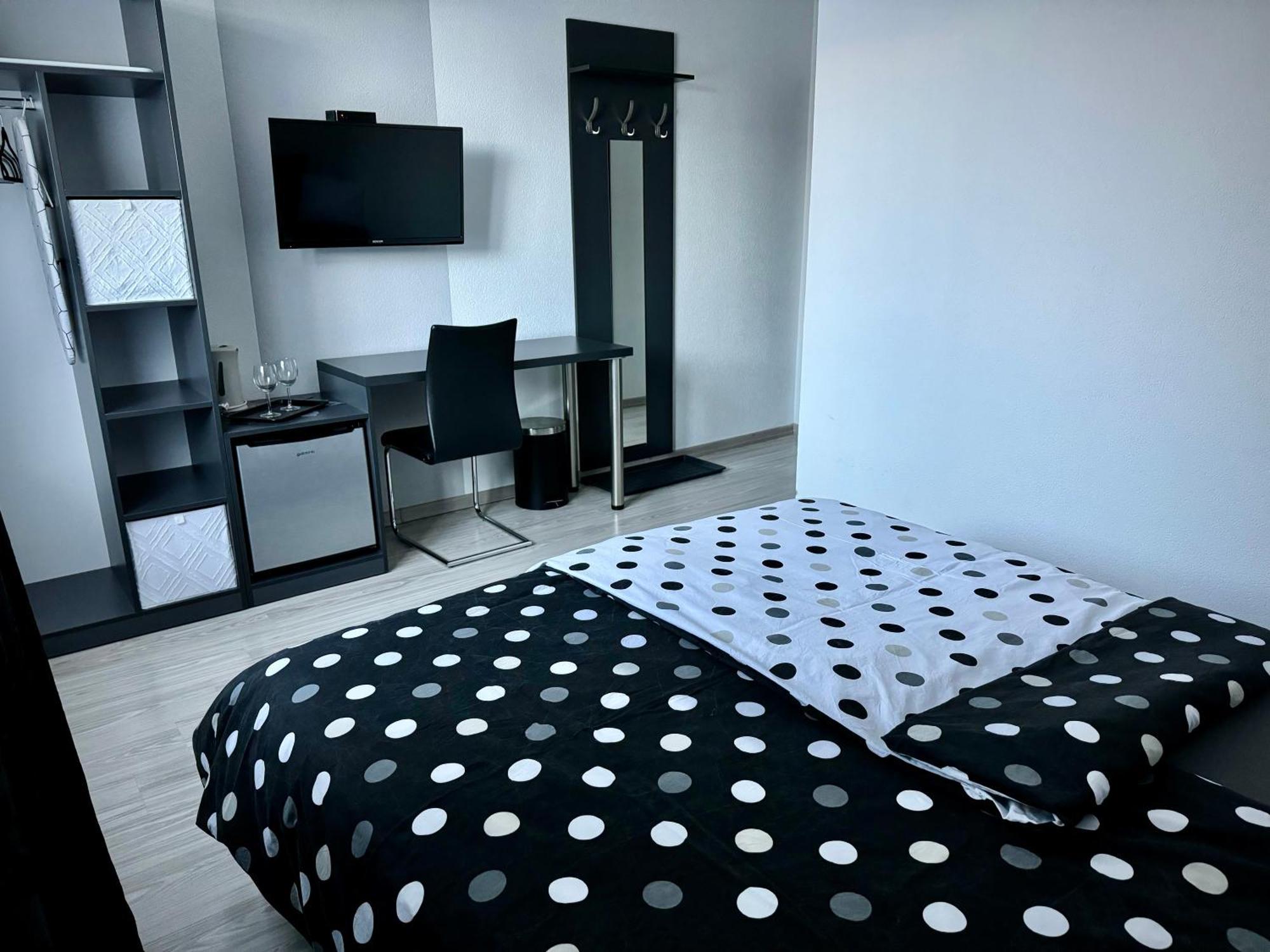 Vila Garufa Wellness & Spa Vysoké Tatry Eksteriør billede