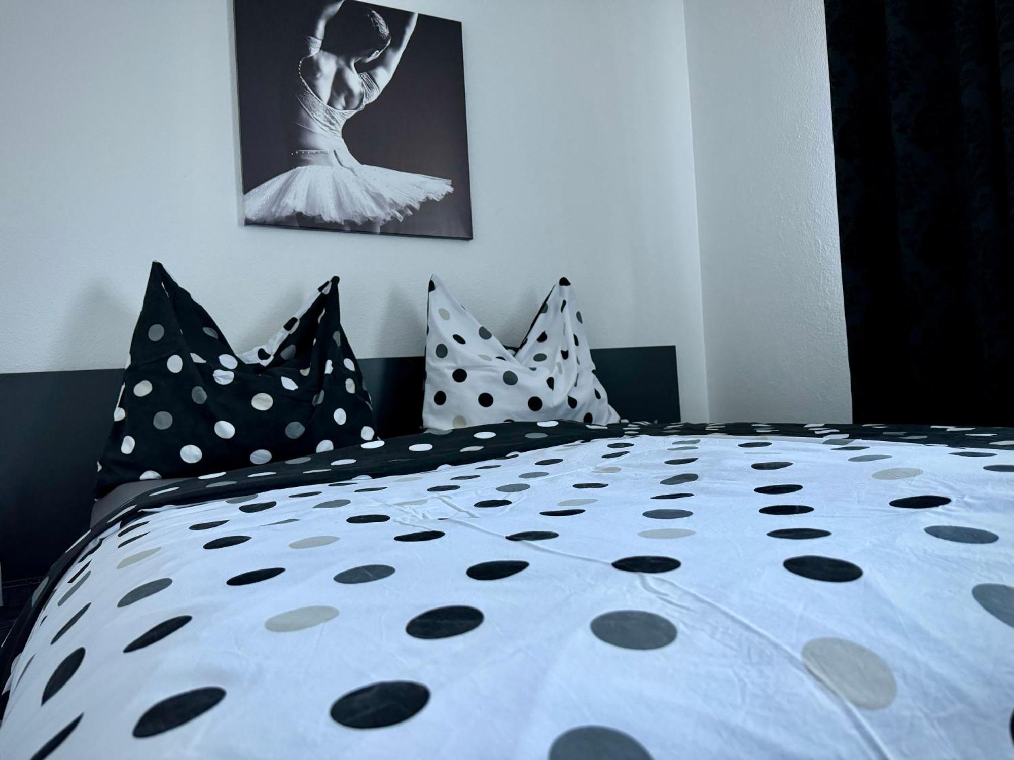 Vila Garufa Wellness & Spa Vysoké Tatry Eksteriør billede