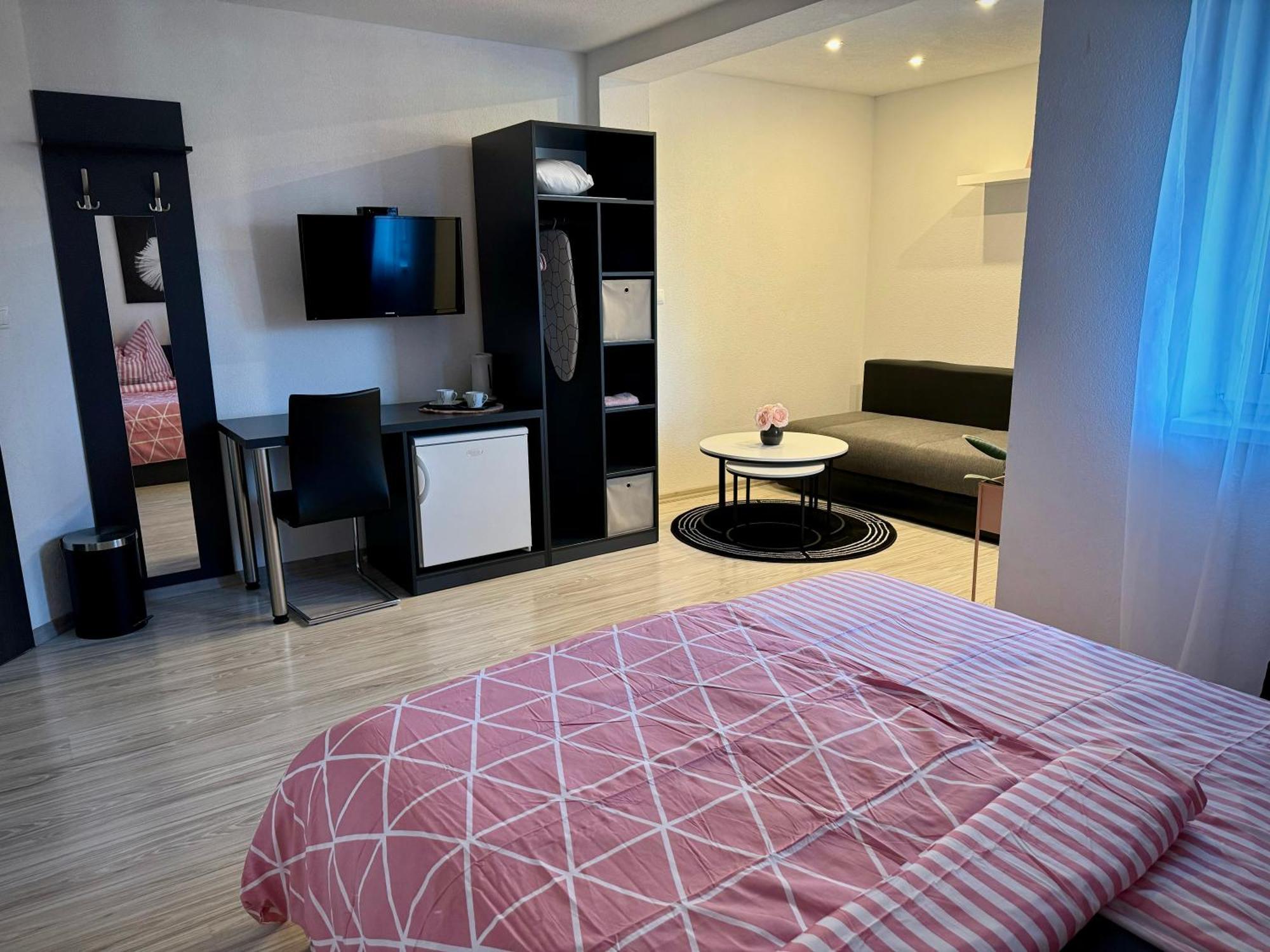 Vila Garufa Wellness & Spa Vysoké Tatry Eksteriør billede