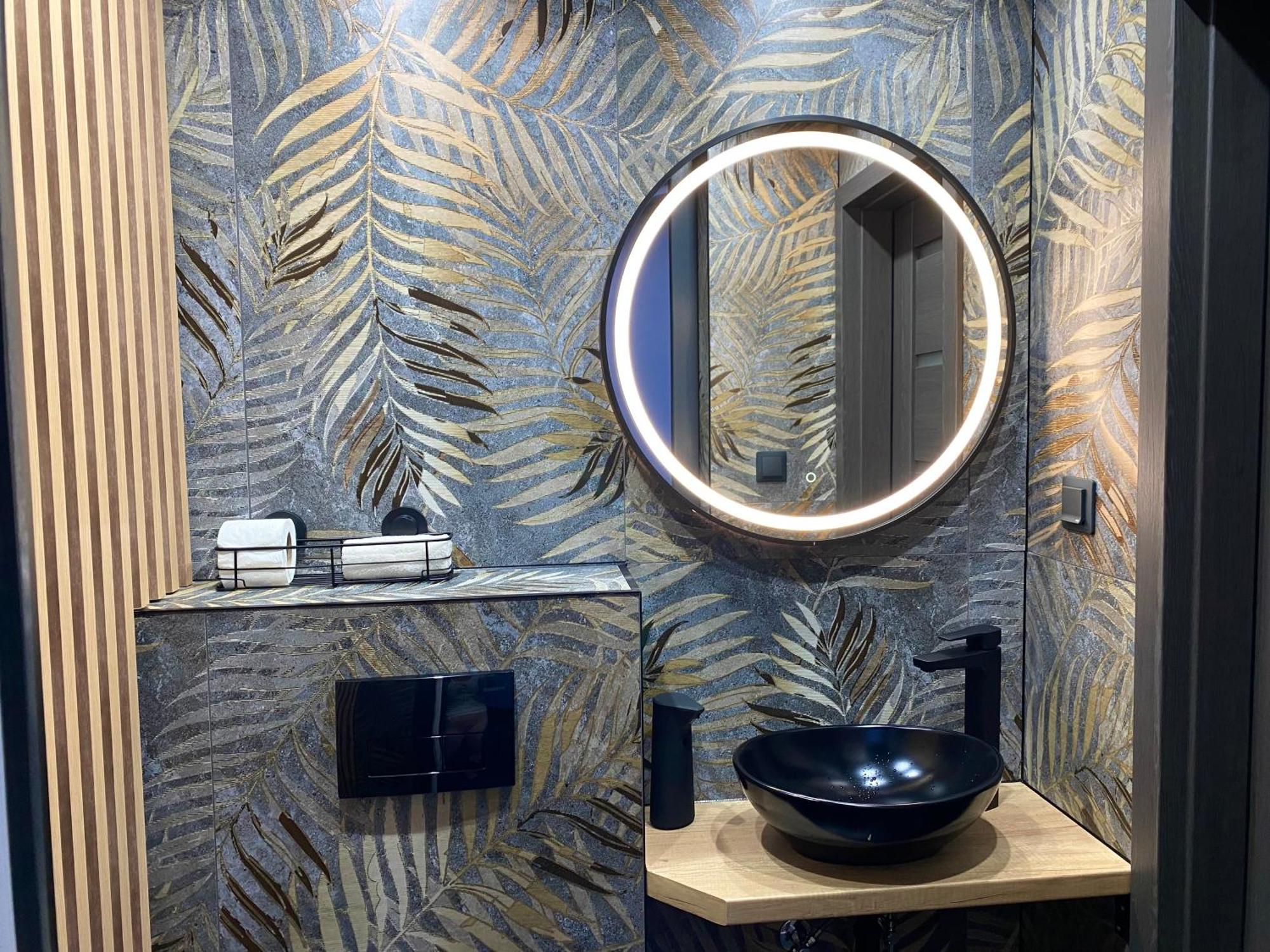 Vila Garufa Wellness & Spa Vysoké Tatry Eksteriør billede