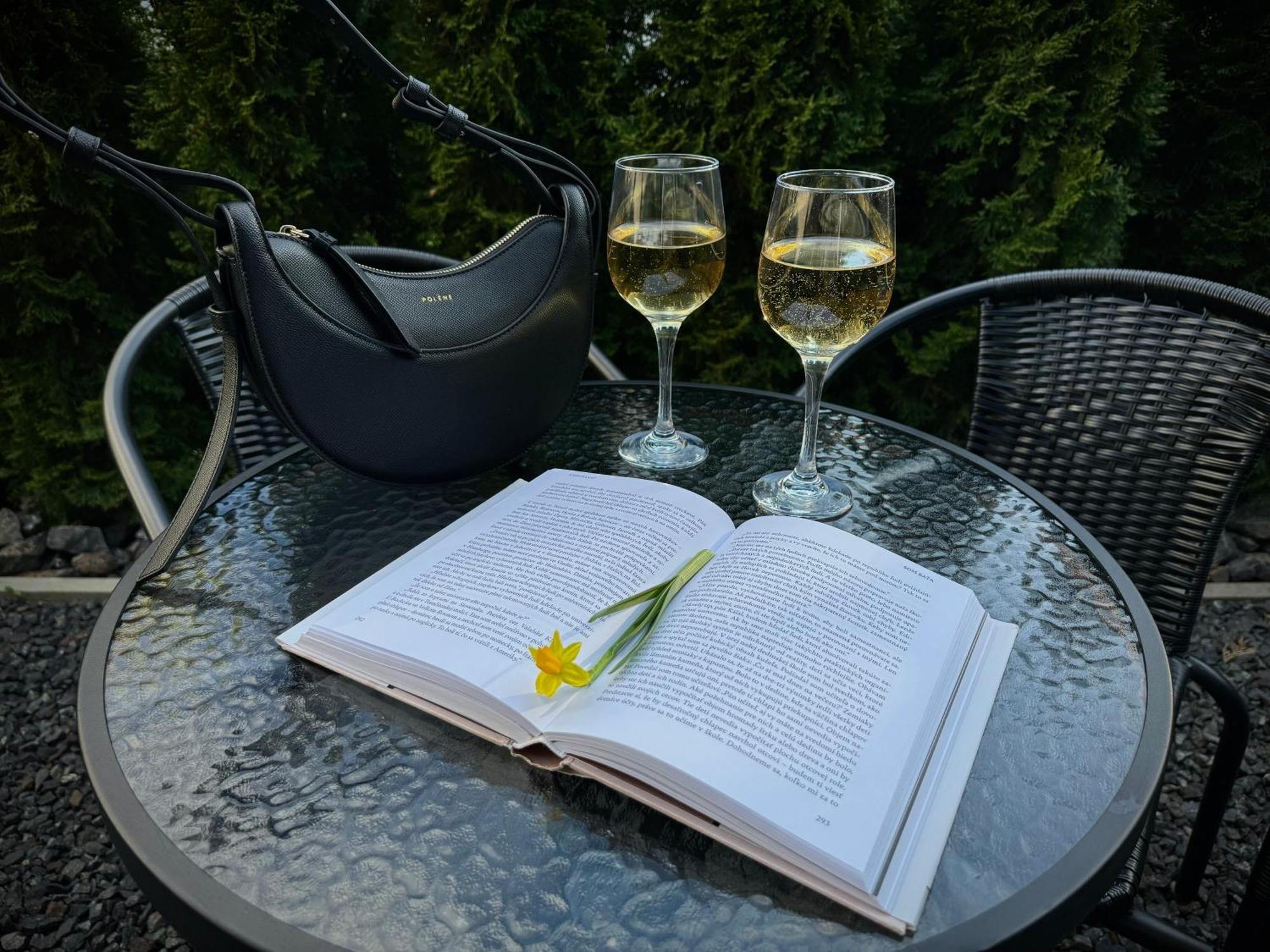 Vila Garufa Wellness & Spa Vysoké Tatry Eksteriør billede