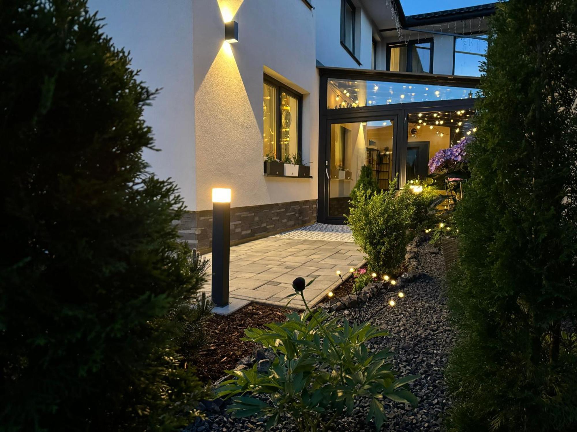 Vila Garufa Wellness & Spa Vysoké Tatry Eksteriør billede