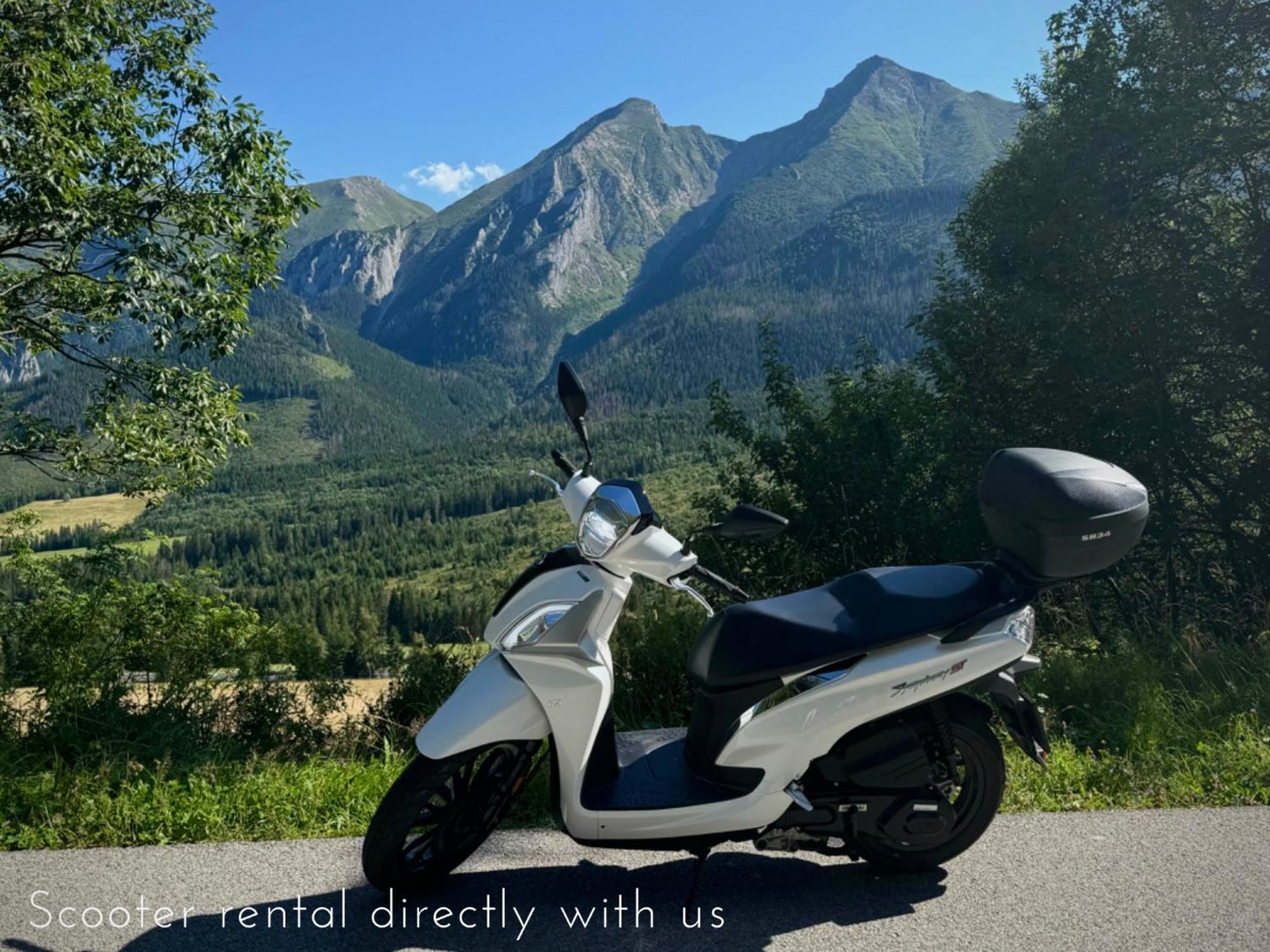 Vila Garufa Wellness & Spa Vysoké Tatry Eksteriør billede