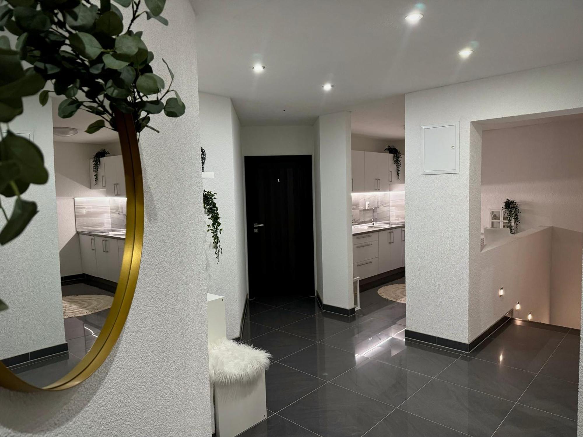 Vila Garufa Wellness & Spa Vysoké Tatry Eksteriør billede