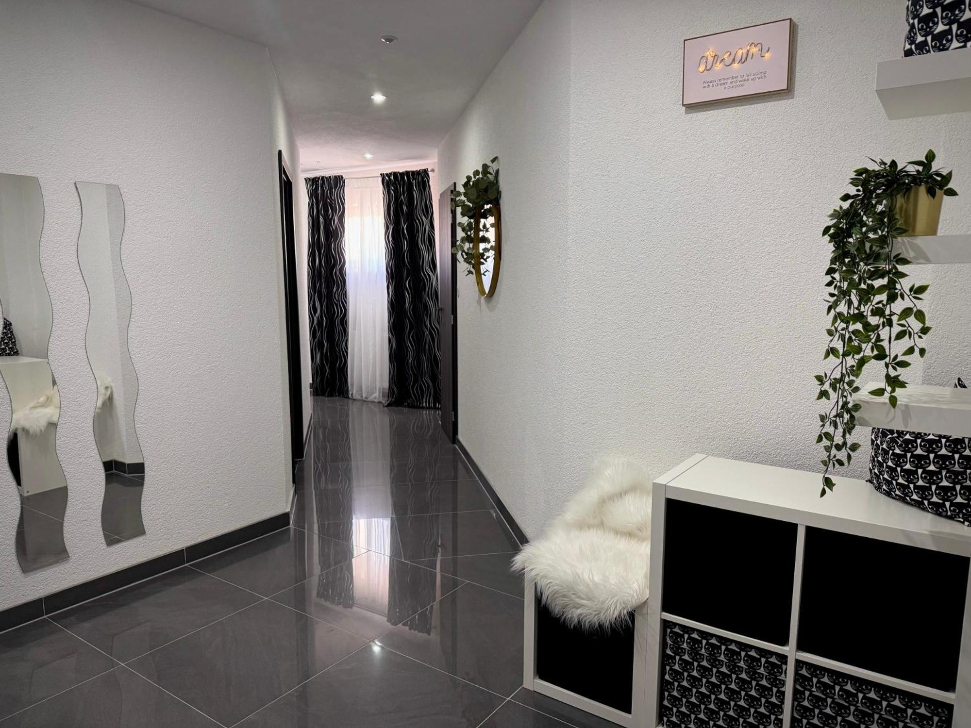 Vila Garufa Wellness & Spa Vysoké Tatry Eksteriør billede