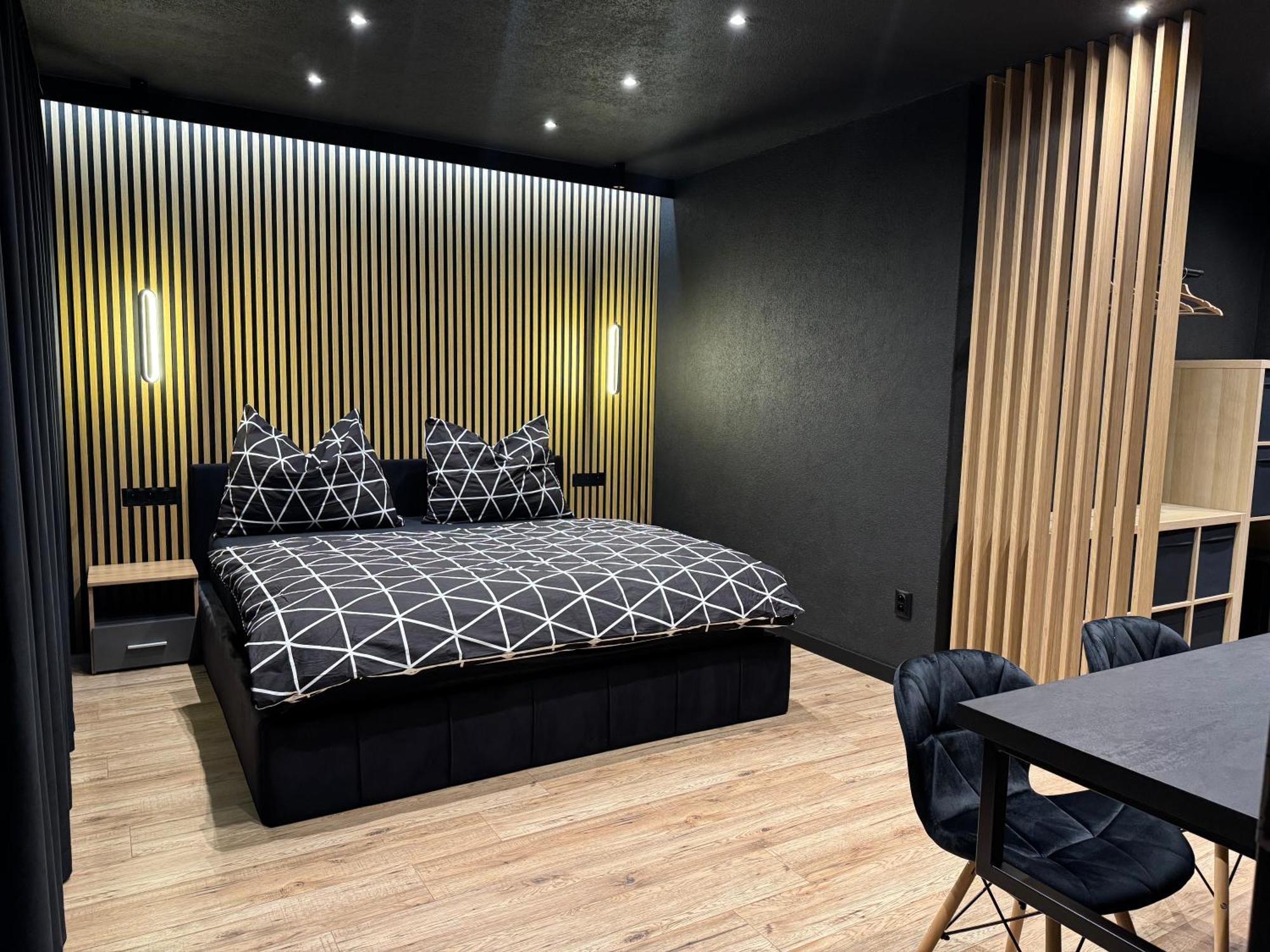 Vila Garufa Wellness & Spa Vysoké Tatry Eksteriør billede