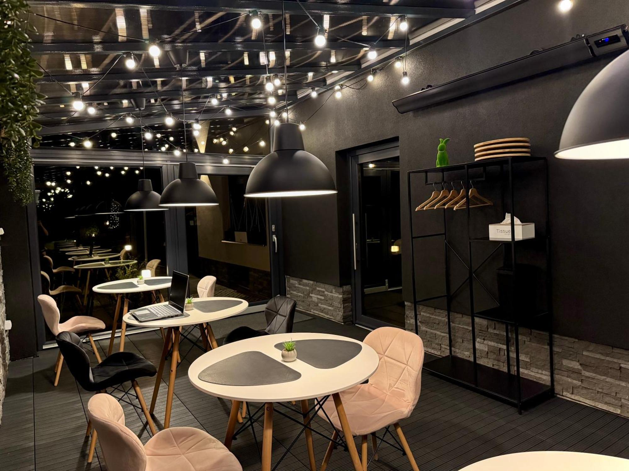 Vila Garufa Wellness & Spa Vysoké Tatry Eksteriør billede
